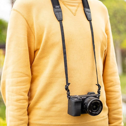 Soft Camera Shoulder Neck Strap - Image 2