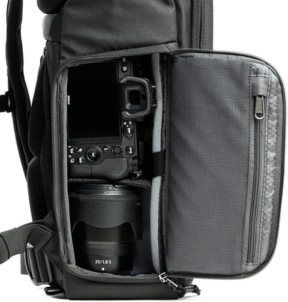 Think Tank FocusPoint 22L RollTop Camera Backpack - Image 8
