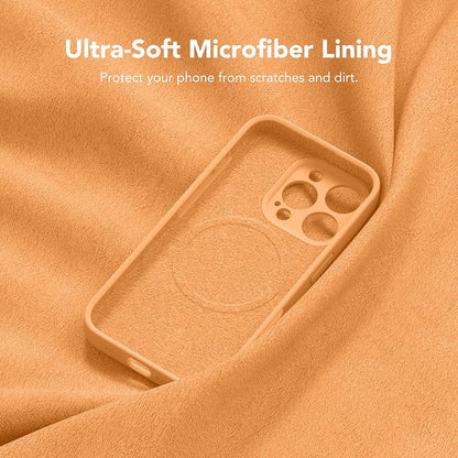 Magnetic for iPhone 16 Pro Case, Compatible - Image 6