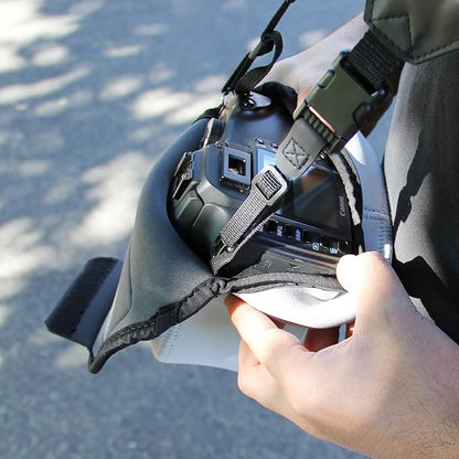 USA Gear Camera Sleeve for Compact SLRs Compatible - Image 6