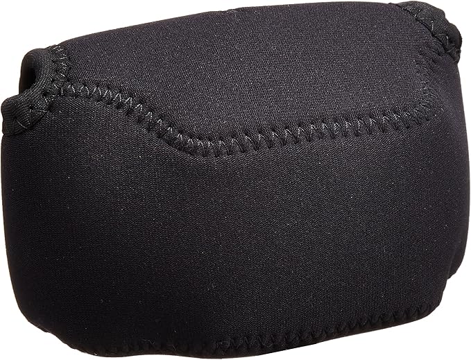 OP/TECH USA Soft Pouch – Compact digital camera case, lightweight accessories - Image 4