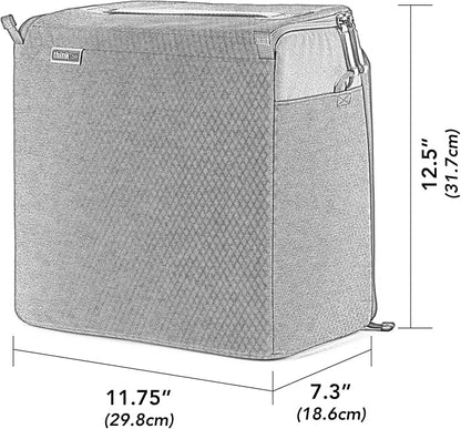 Think Tank Stash Master Large Pro Camera Cube Insert - Image 2