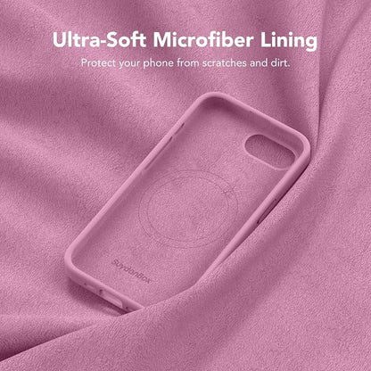 Magnetic for iPhone 17e/iPhone 16e Case, Compatible - Image 4