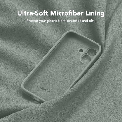 Magnetic for iPhone 16 Case, Compatible - Image 5
