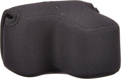 OP/TECH USA Soft Pouch – Compact digital camera case, lightweight accessories - Image 4